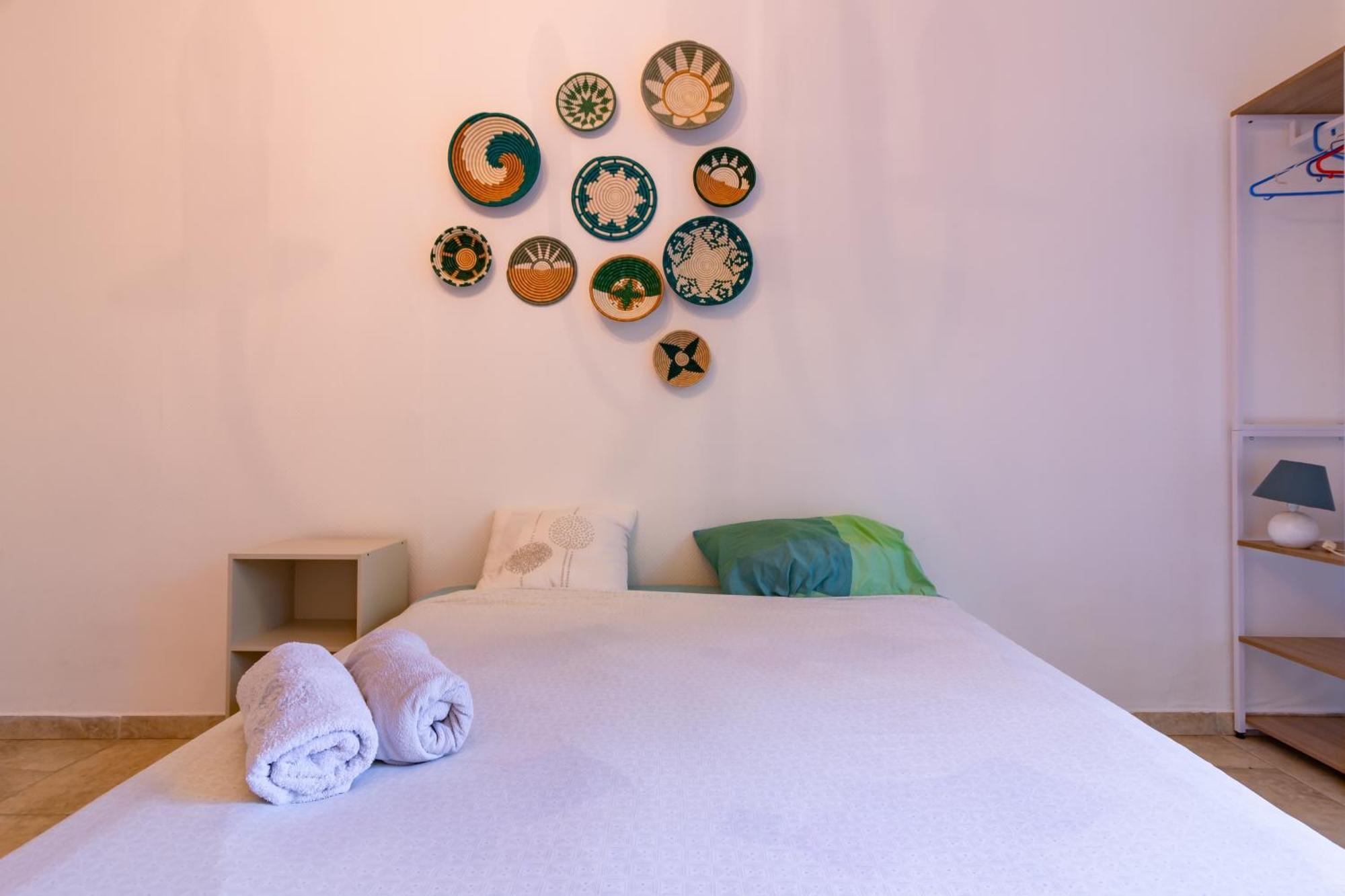 Ferienwohnung Le Cerisier Des 4 Chemins - Appt 75M² Pour 6 Carcassonne Exterior foto