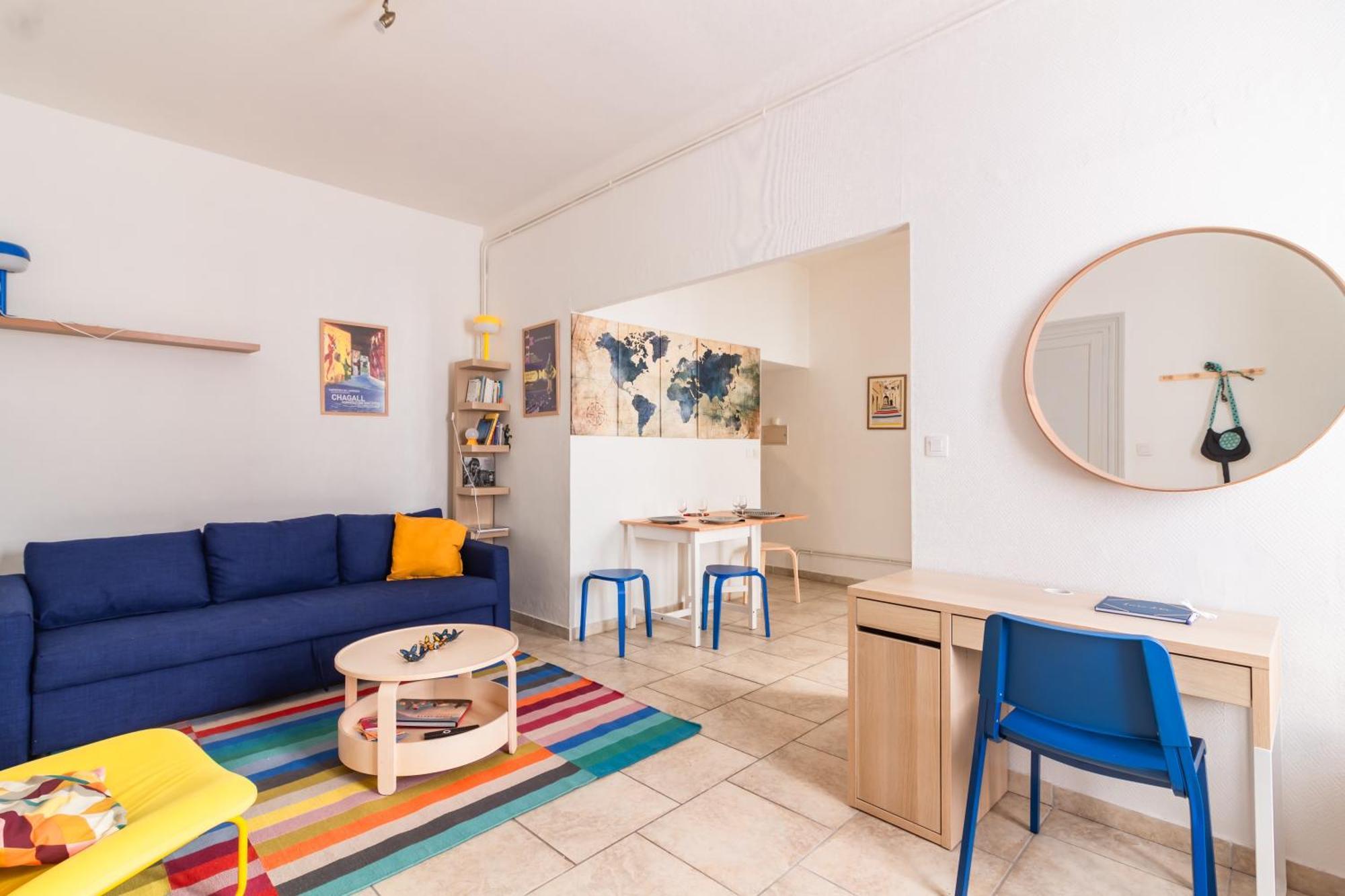 Ferienwohnung Le Cerisier Des 4 Chemins - Appt 75M² Pour 6 Carcassonne Exterior foto