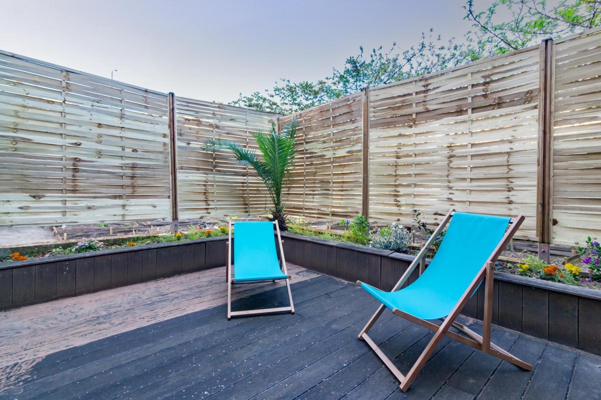 Ferienwohnung Le Cerisier Des 4 Chemins - Appt 75M² Pour 6 Carcassonne Exterior foto
